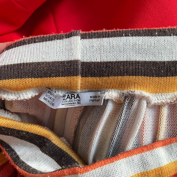 Zara Matching Set - Size S - Picture 6 of 6